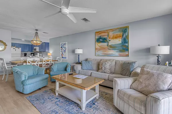 Miramar Beach, FL 32550,1630 Scenic Gulf Drive  #2D