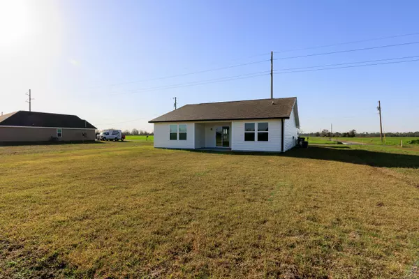 Jay, FL 32565,3204 Shell Road