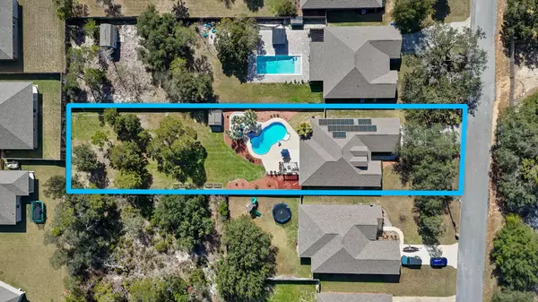 Gulf Breeze, FL 32563,1758 Sioux Trail