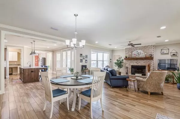 Baker, FL 32531,1497 Mill Creek Drive