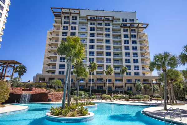 5002 S Sandestin Boulevard  #UNIT 7029, Miramar Beach, FL 32550