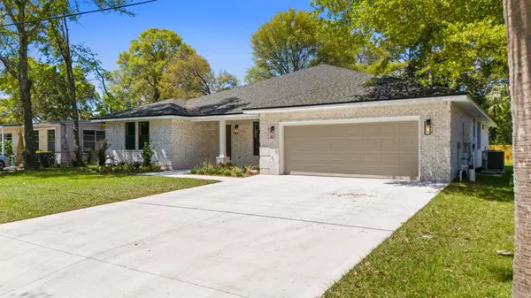 Fort Walton Beach, FL 32548,85 NE Laurie Drive