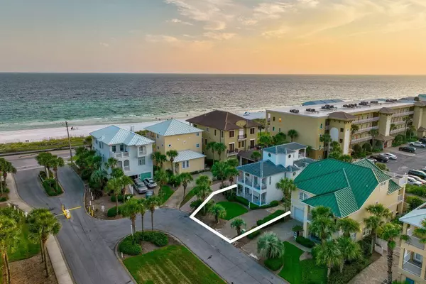 Miramar Beach, FL 32550,25 St. Martin Circle