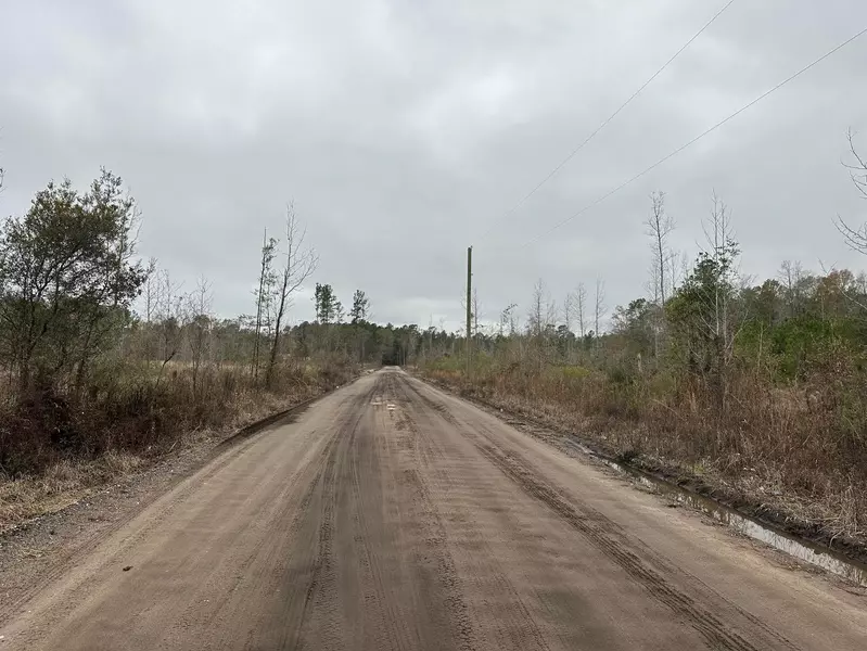 Tract#6402 N Chance Road, Chipley, FL 32428