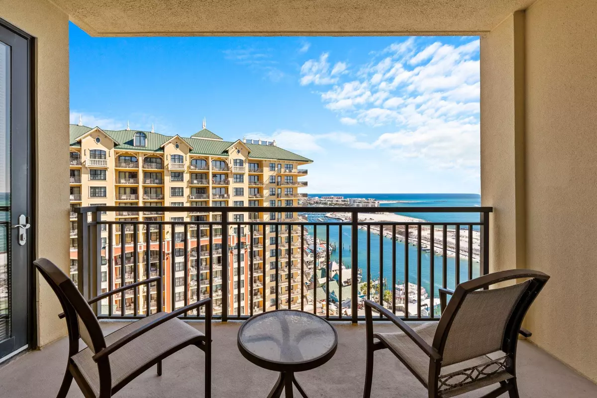 Destin, FL 32541,10 Harbor Boulevard  #W1123