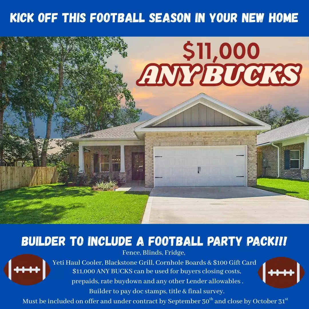 Niceville, FL 32578,1575 Pine Street