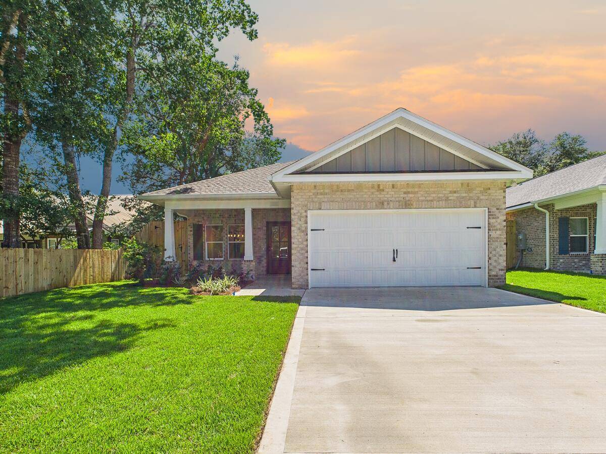 1575 Pine Street, Niceville, FL 32578