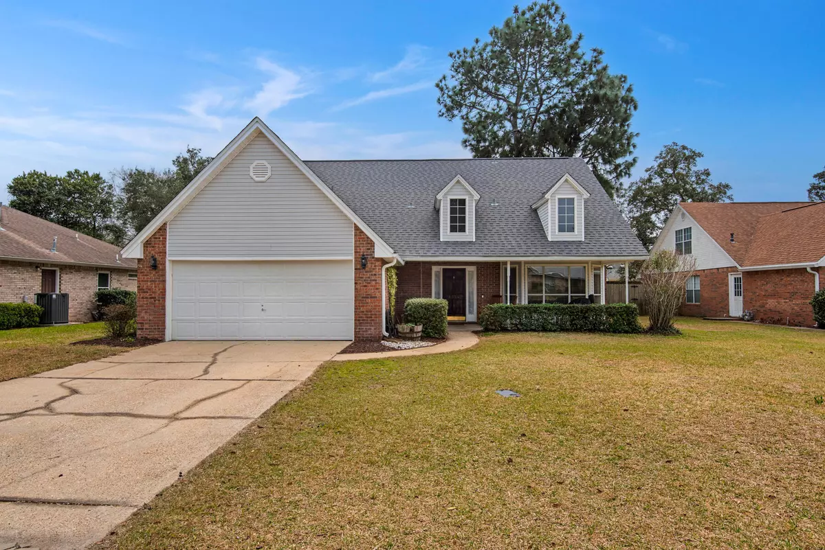 Niceville, FL 32578,4554 Knollwood Lane