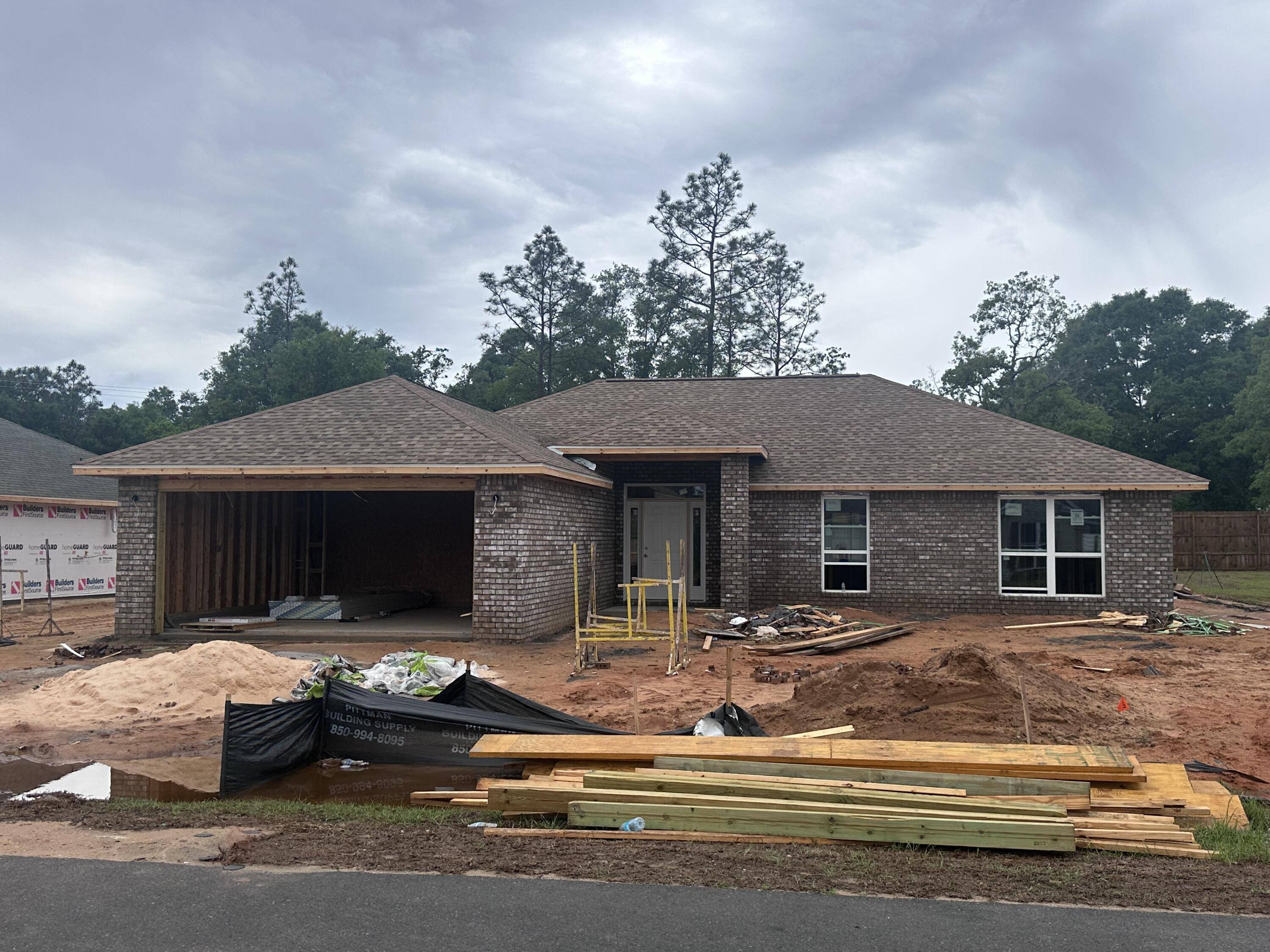 Crestview, FL 32539,6121 Buckshot Drive