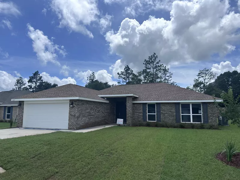 6121 Buckshot Drive, Crestview, FL 32539