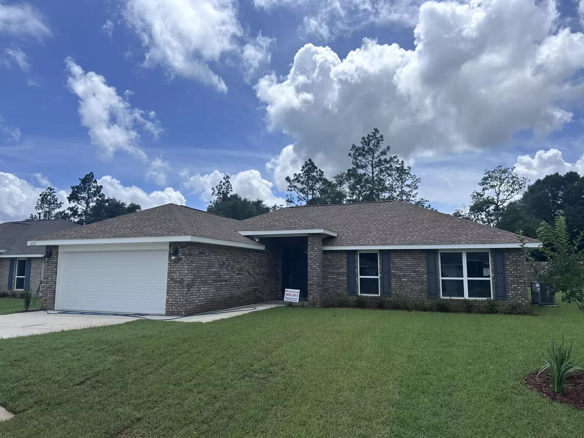 Crestview, FL 32539,6121 Buckshot Drive