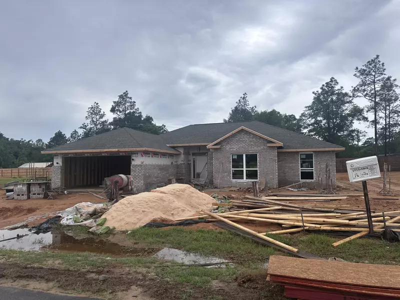 6123 Buckshot Drive, Crestview, FL 32539