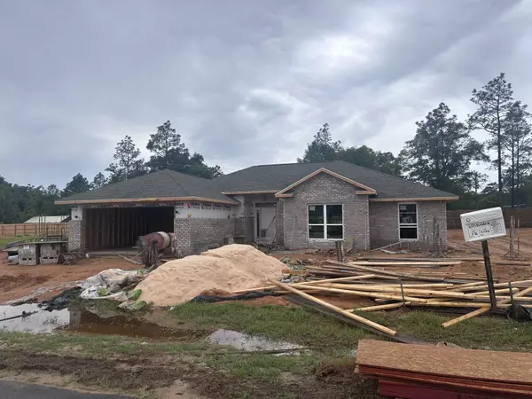 6123 Buckshot Drive, Crestview, FL 32539