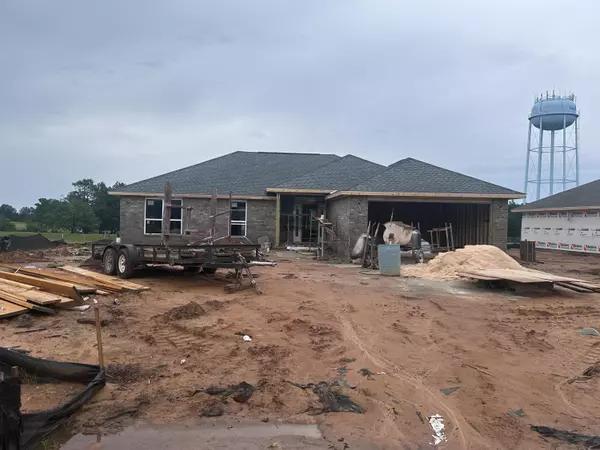 Crestview, FL 32539,6122 Buckshot Drive