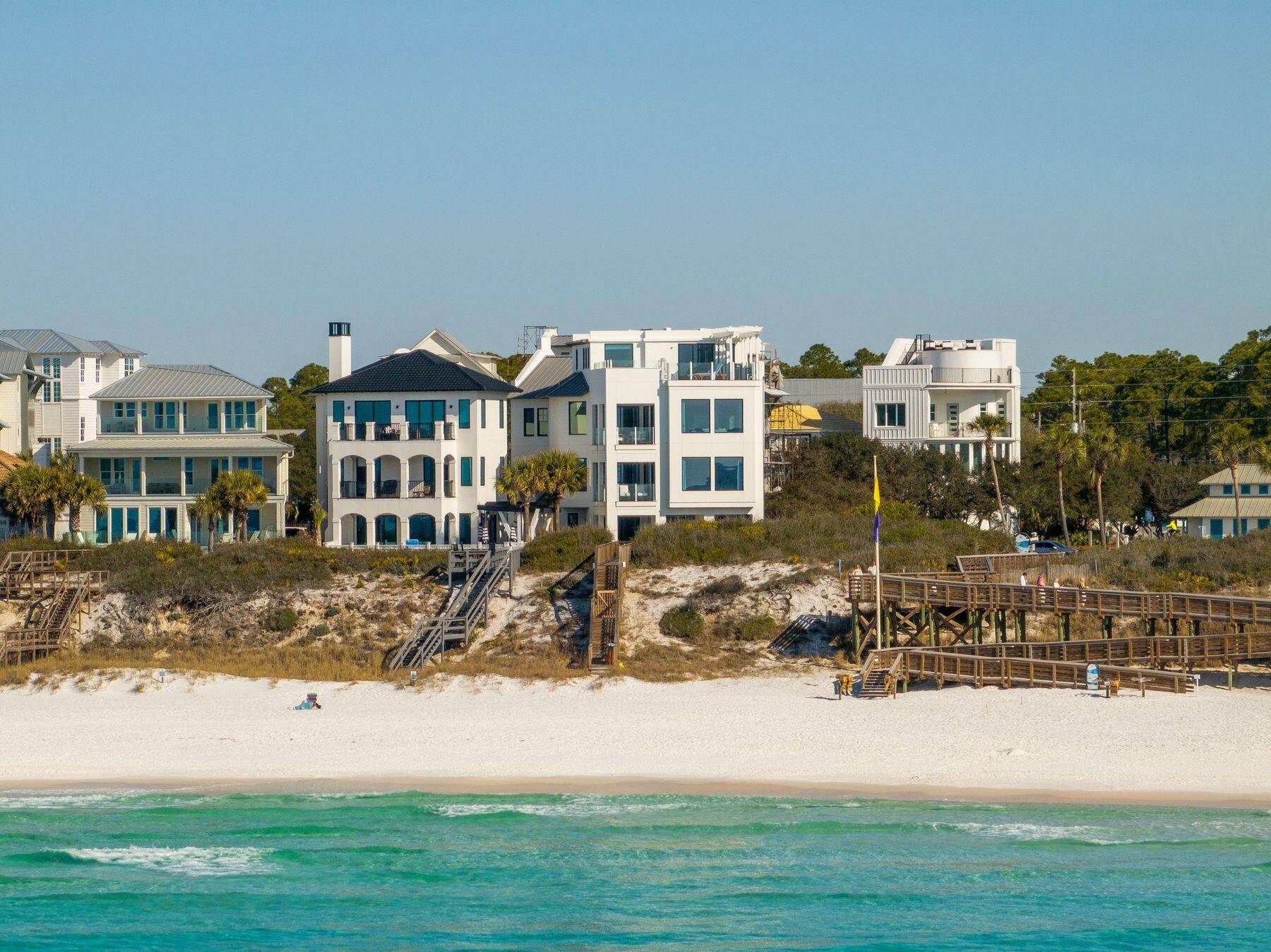 Santa Rosa Beach, FL 32459,41 Sea Walk Circle
