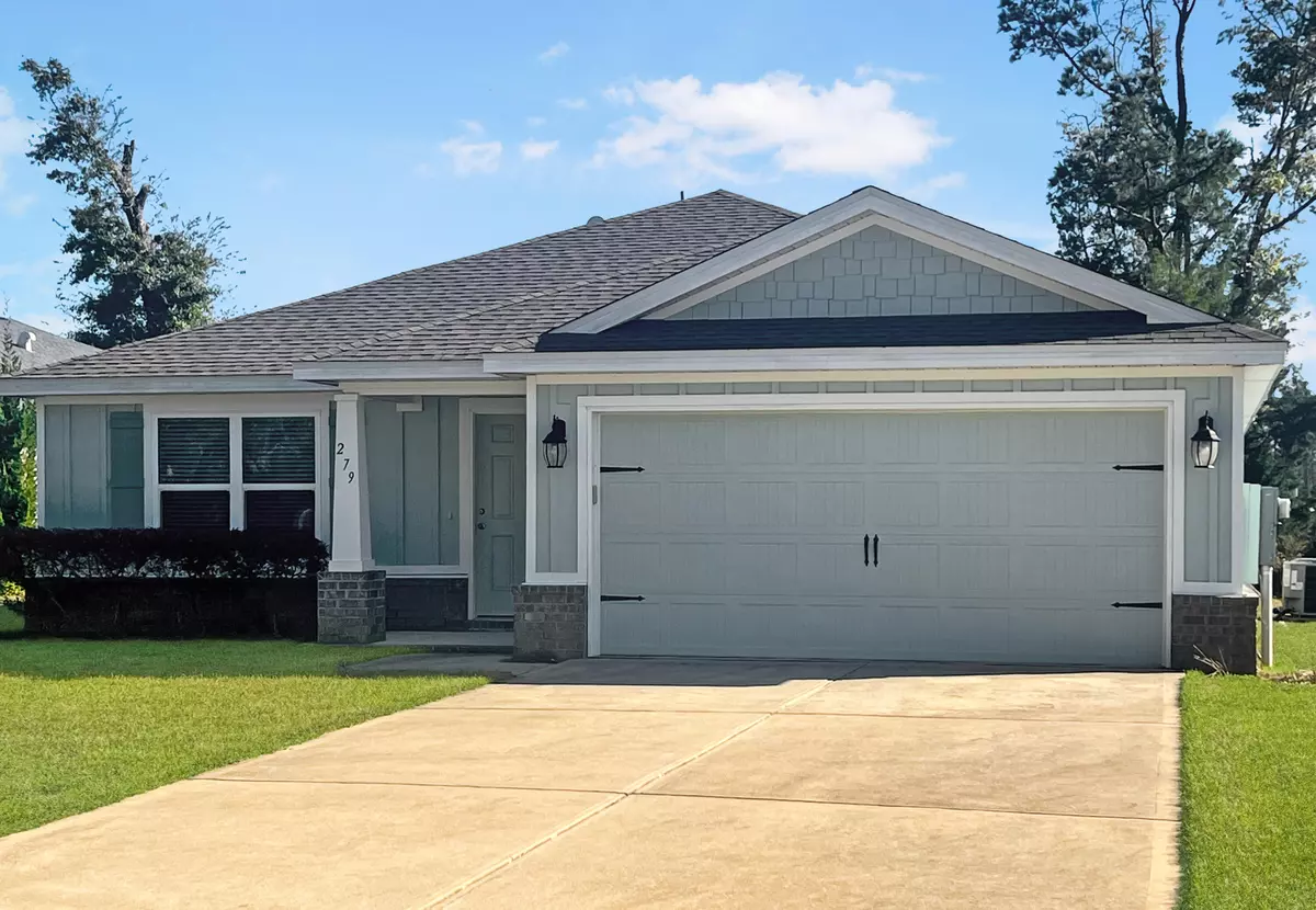 Freeport, FL 32439,279 Marquis Way
