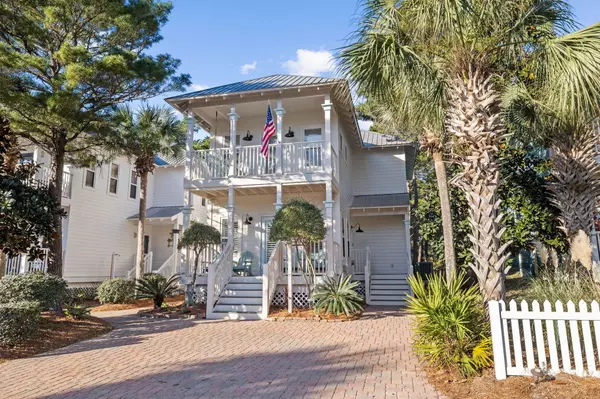 Santa Rosa Beach, FL 32459,482 Hidden Lake Way