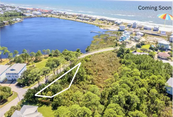 Santa Rosa Beach, FL 32459,0 E Seahorse Circle