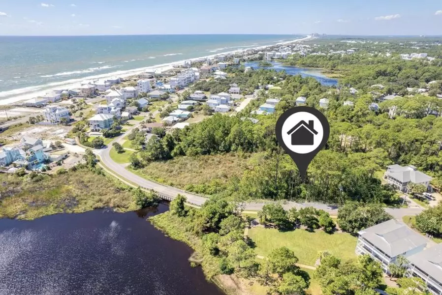 0 E Seahorse Circle, Santa Rosa Beach, FL 32459