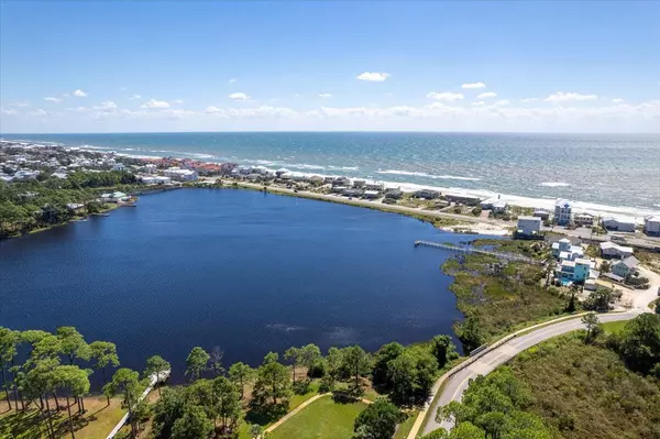 Santa Rosa Beach, FL 32459,0 E Seahorse Circle