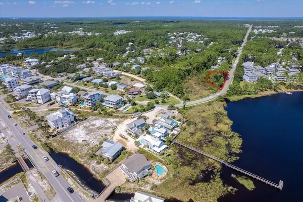 Santa Rosa Beach, FL 32459,0 E Seahorse Circle