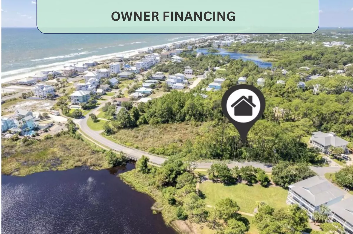 Santa Rosa Beach, FL 32459,0 E Seahorse Circle