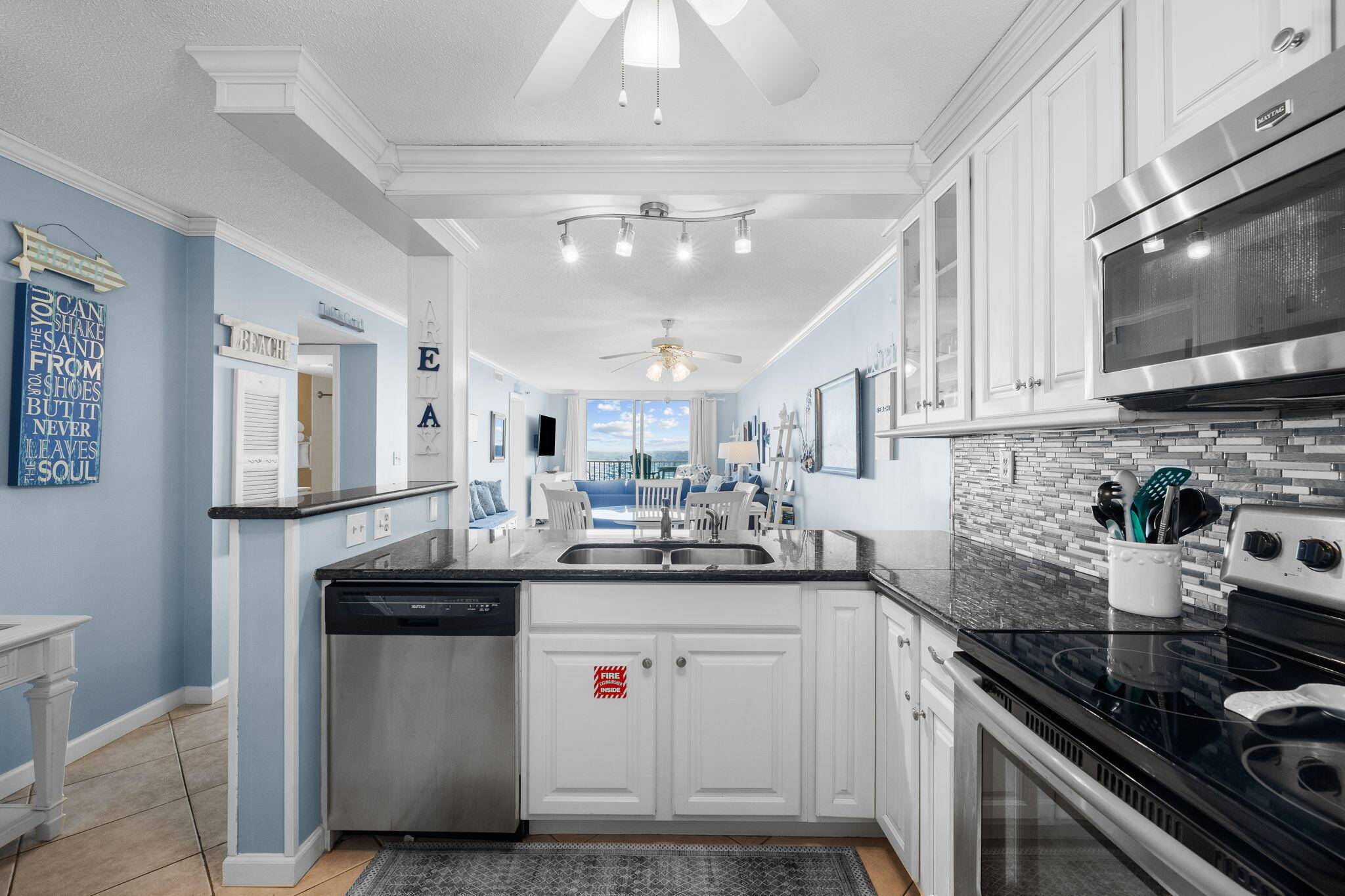 Destin, FL 32541,600 Gulf Shore Drive  #501