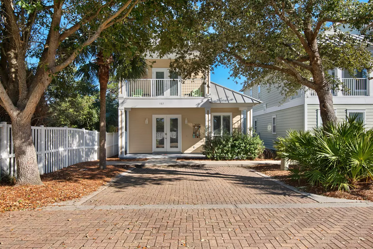 Miramar Beach, FL 32550,182 Beach Retreat Place