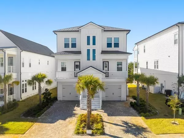 26 Seaboard Lane, Santa Rosa Beach, FL 32459