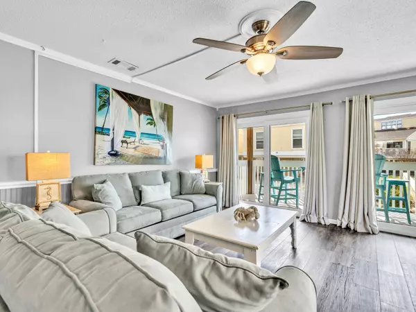Destin, FL 32541,775 Gulf Shore Drive  #UNIT 3115