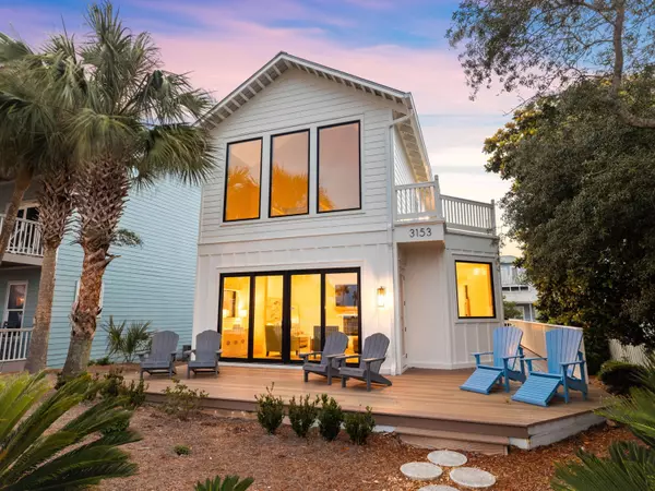 Destin, FL 32541,3153 E Scenic Highway  #98