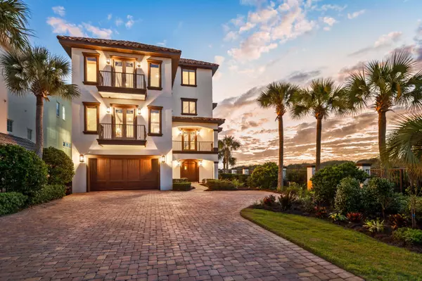 Inlet Beach, FL 32461,107 Elysee Court