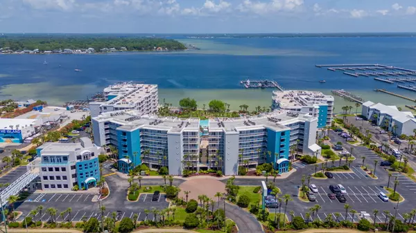 Fort Walton Beach, FL 32548,1328 SW Miracle Strip Pkwy #PH01