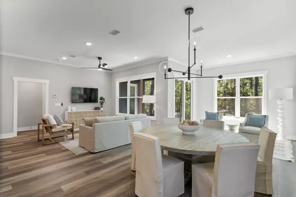 Santa Rosa Beach, FL 32459,51 Channel Shoal Drive  #Lot 19