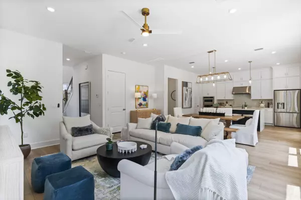 Santa Rosa Beach, FL 32459,141 Brizo Lane  #Lot 4