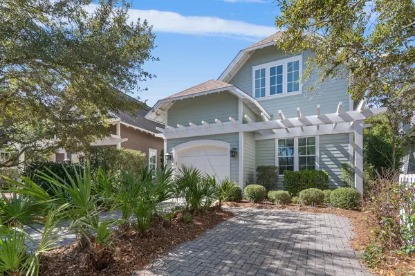 29 Harvest Moon Lane, Santa Rosa Beach, FL 32459