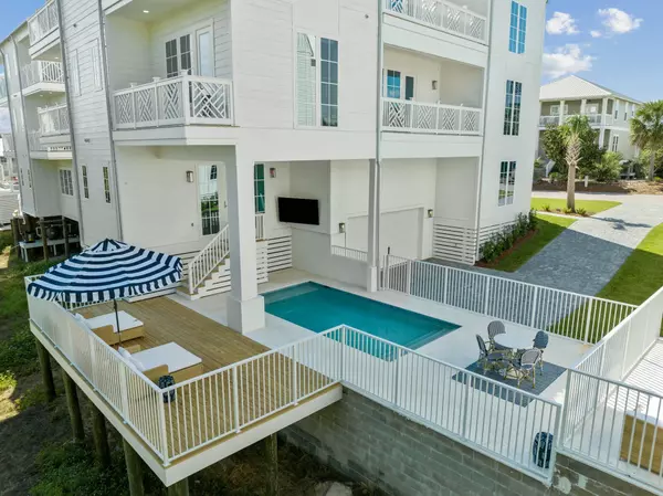 Santa Rosa Beach, FL 32459,62 Woodward Drive