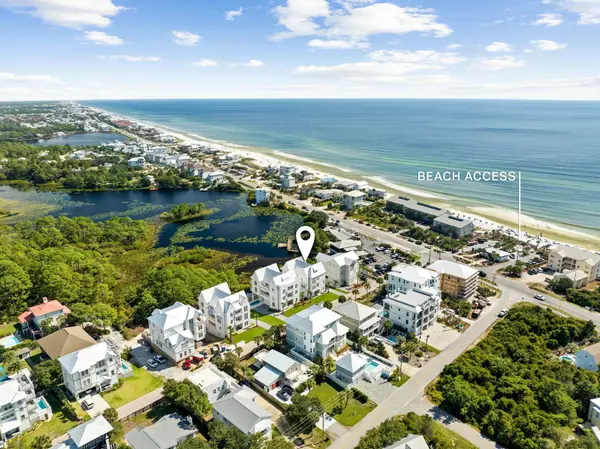 Santa Rosa Beach, FL 32459,58 Woodward Drive