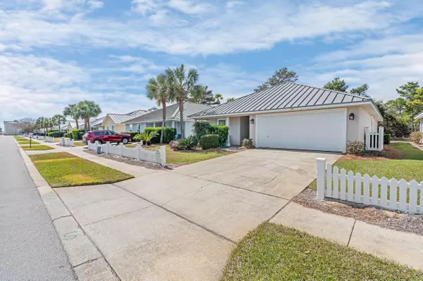 Miramar Beach, FL 32550,166 St. Johns Court