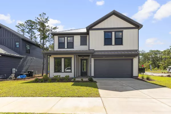 35 Brizo Lane #Lot 1, Santa Rosa Beach, FL 32459
