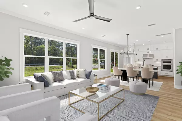 Santa Rosa Beach, FL 32459,35 Brizo Lane  #Lot 1