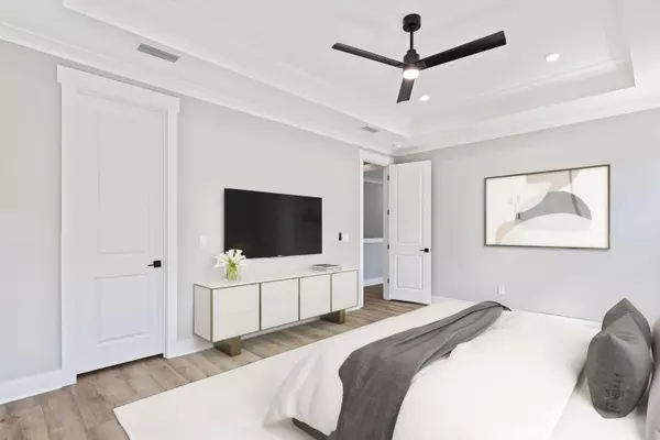 Santa Rosa Beach, FL 32459,35 Brizo Lane  #Lot 1