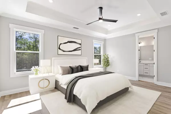 Santa Rosa Beach, FL 32459,35 Brizo Lane  #Lot 1