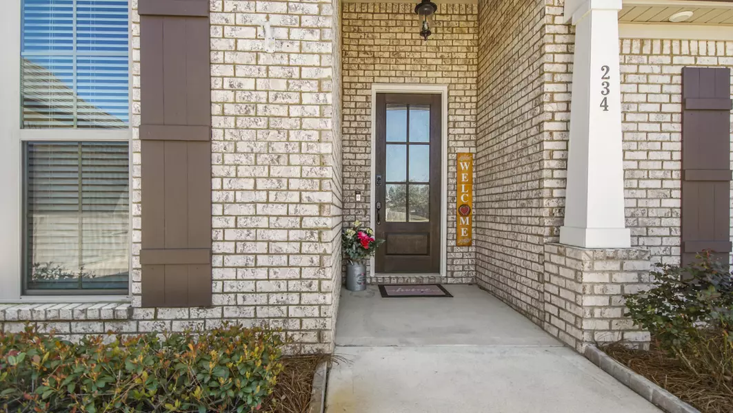 234 Buxtons Way, Freeport, FL 32439