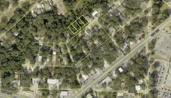Niceville, FL 32578,704-708 Cypress Drive