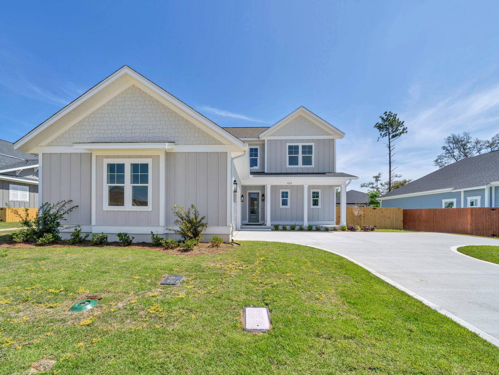Niceville, FL 32578,623 Chamomile Court