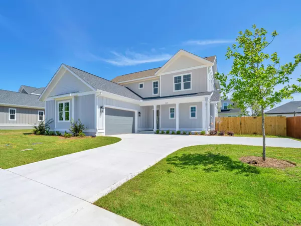 Niceville, FL 32578,623 Chamomile Court
