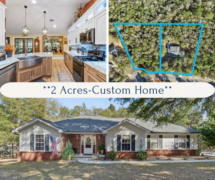 6171 Mockingbird Hill Court, Crestview, FL 32539