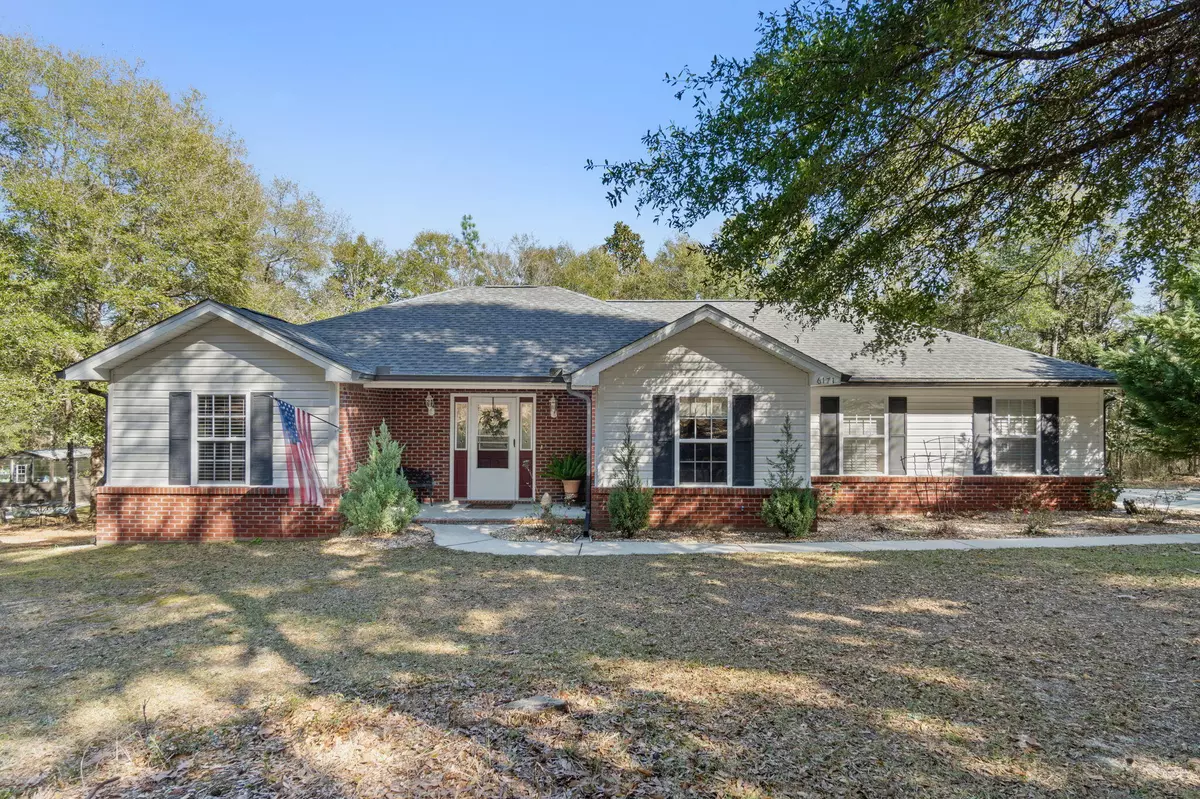 Crestview, FL 32539,6171 Mockingbird Hill Court