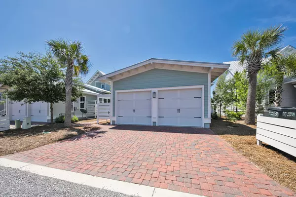 Inlet Beach, FL 32461,41 Clipper Street